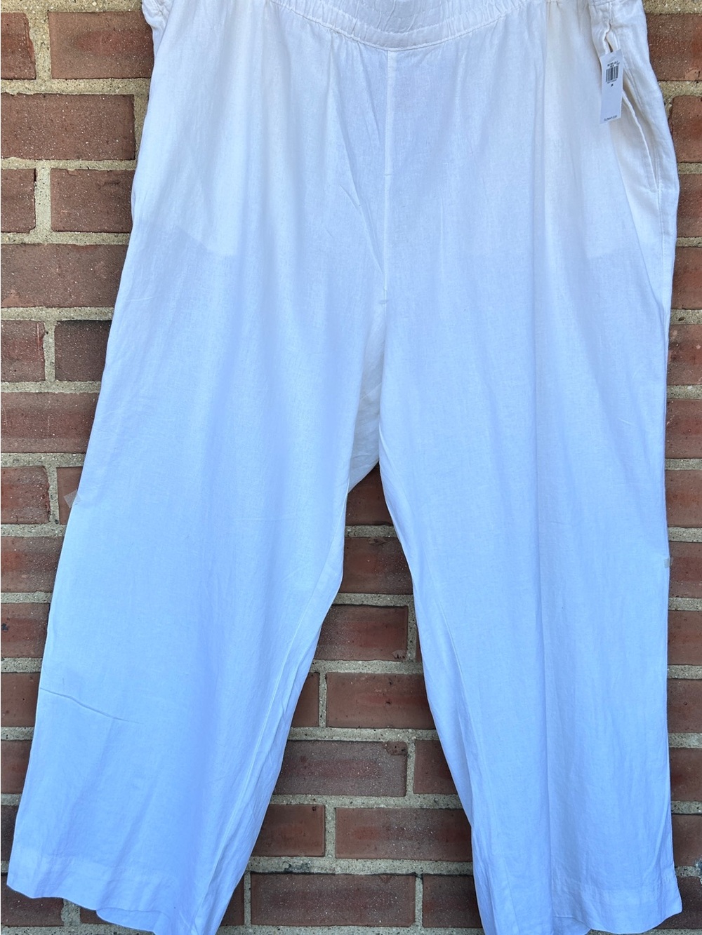 Old Navy Women’s Casual Wide Leg Pants